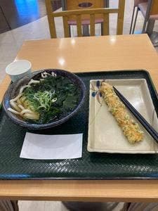 はなまるうどん イオンモール明和店
