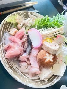 海鮮処 森田 大洗店