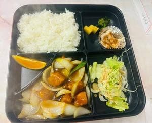 岩崎飯店