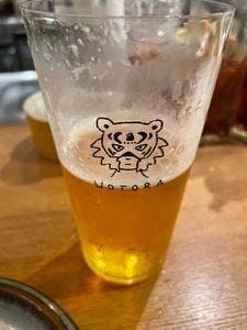 うお虎