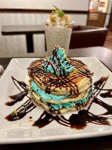 A&W Plus Cafe プラザハウス店