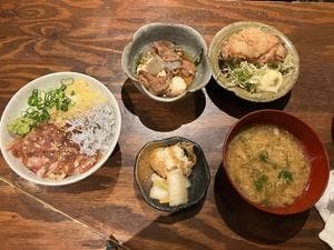 恵比寿橋酒場 TuGI
