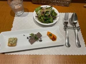 Petit Restaurant Buono Buono