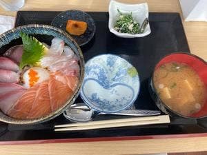 野田食堂