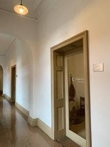 Tsuki Café 文翔館喫茶室