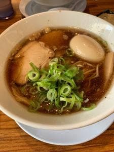 尾道ラーメン 一