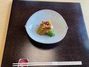 湖の膳舎 なかむら