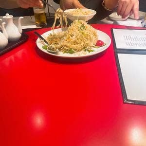 中華楼 北2条店