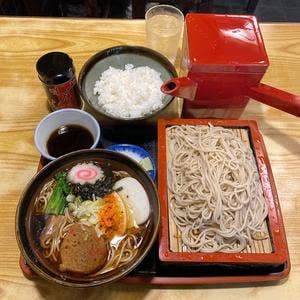 多奈可家