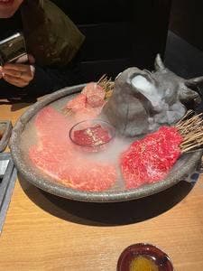 東京苑 広尾店