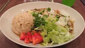 はるかなるカレー