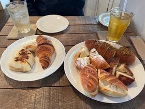 パンヤ・クルート 米沢店