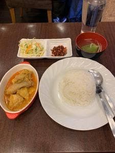 ミャンマー料理 春