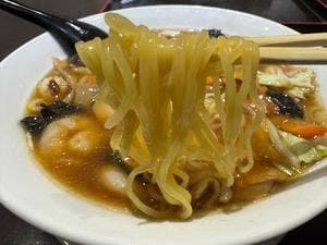 中国菜館 福満園