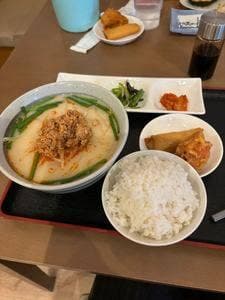 萬の福