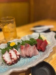 魚吉 東京店