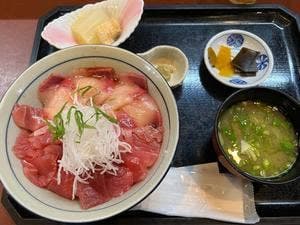 村食堂 おとと村