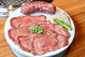 YAKINIKU 安萬 LABO