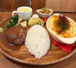 Kitchen おとわ