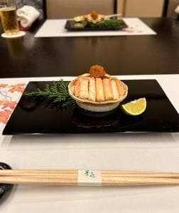 日本料理 華喜 ーはなきー
