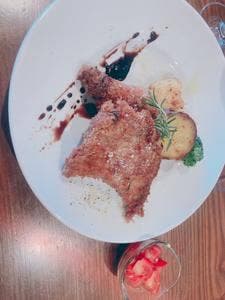 炭焼イタリアン il SPAZIO