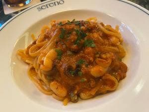 sereno