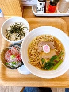 花板食堂 ISHIKAWA BRANCH店