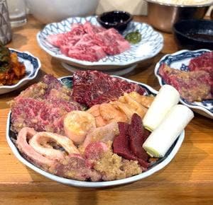 羽柴家 はらみ
