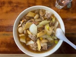 満洲飯店 七北田店