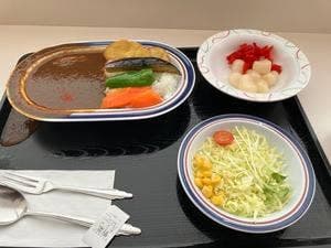 カレー屋陽だまり