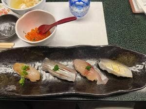 つばさ寿司本店