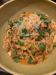 フカダパスタ