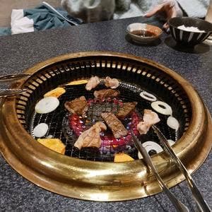 焼肉一世