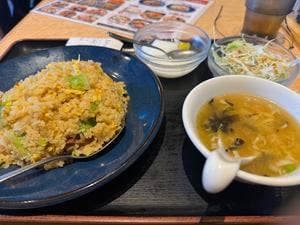南国亭 赤坂店