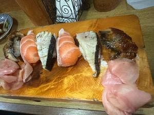 大将寿し
