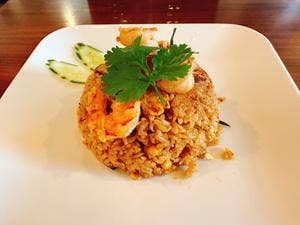 タイレストランSala