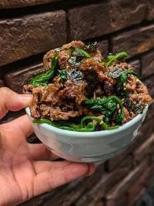 焼肉スタミナ山