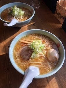 札幌ラーメン 原ゝ