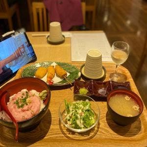 宝田水産 上大岡店