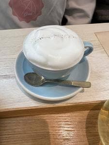 seoul cafe