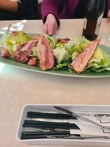 田中屋レストラン