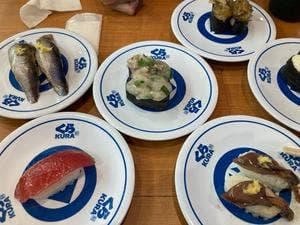 くら寿司 大村店