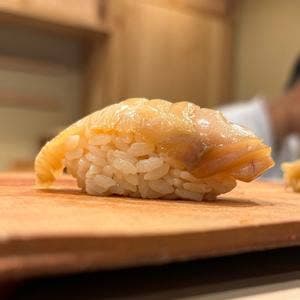 鮨 直樹