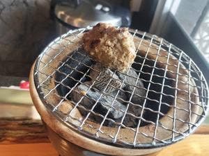 バーグの名に懸けて 姫路城前店