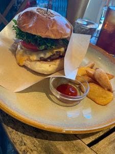 TURNER DINER