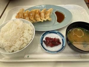豚嘻嘻 上河内SA下り店