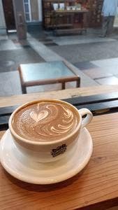 GJG ESPRESSO STORE