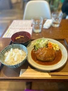 Miino食堂