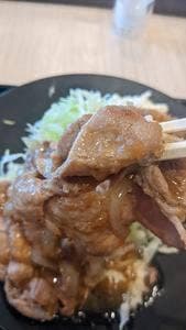 野郎めし 東大和店