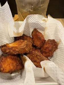 とり酢 鳥冠